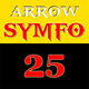 Arrow Symfo 25