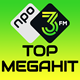 NPO 3FM Top Megahit