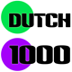 Radio 538 Dutch 1000