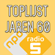 NPO Radio 5 Toplijst van de Jaren 60