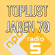 NPO Radio 5 Toplijst van de Jaren 70