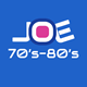 Joe Radio 70's & 80's Top 1000