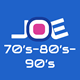Joe Radio 70's, 80's & 90's Top 1000