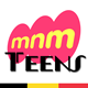 MNM (B) Teens Top 500
