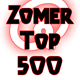 Q-Music Zomer Top 500