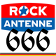 Rock Antenne (D) 666