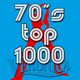 Radio Veronica 70's Top 1000