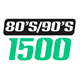 Radio 10 80's & 90's Top 1500