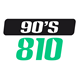 Radio 10 90's Top 810