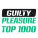 Radio 10 Guilty Pleasure Top 1000