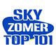 Sky Radio Zomer Top 101