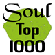 Sublime Radio Soul Top 1000