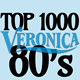Radio Veronica 80's Top 1000