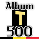 Studio Brussel (B) Tijdloze Album 500