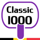 VRT Radio 1 (B) Classics 1000